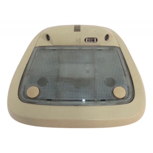 Luz Teto Interna Cortesia Completa Gm Meriva 2003 A 2011