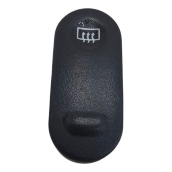 Botão Desembaçador Renault Clio 2003 2004 2005 2006 A 2012