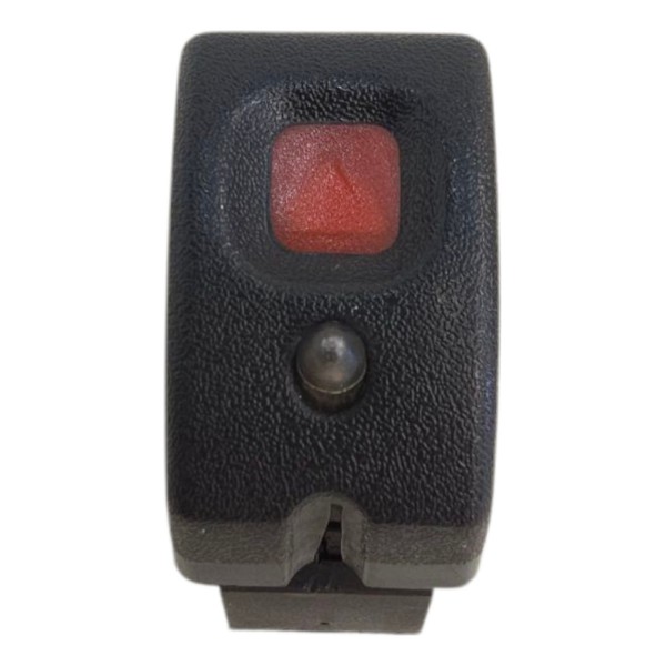 Botão Pisca Alerta Interruptor Gm Corsa 1996 1997 A 2000 Preto