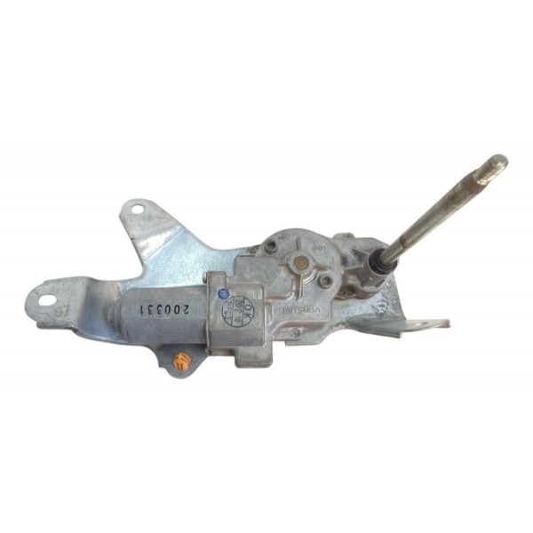 Motor Limpador Vidro Traseiro Honda Fit  2017 2018 2019 2020