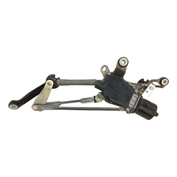 Motor Limpador Parabrisa Dianteiro Honda Wrv 2018 2019