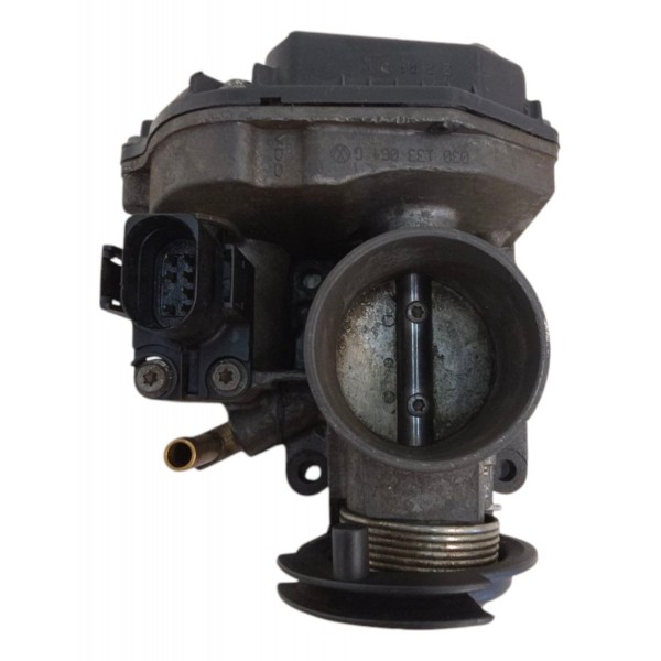 Tbi Corpo Borboleta Volkswagen Gol Parati 1.0 1999 2000 2002