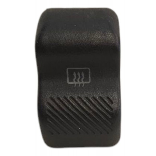 Interruptor Desembaçador Traseiro Volkswagen Gol G2 2000