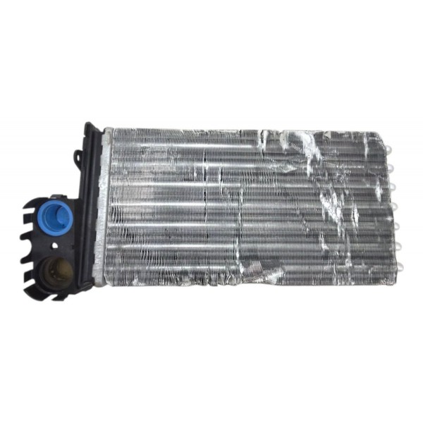 Radiador Ar Quente Citroen C3 Peugeot 206 207 2010 Detalhe