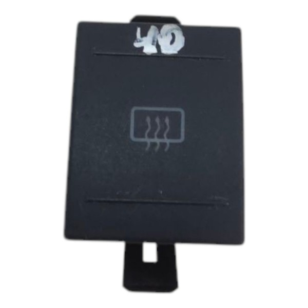 Botão Interruptor Desembaçador Vw Polo 2003 2004 2005 A 2012