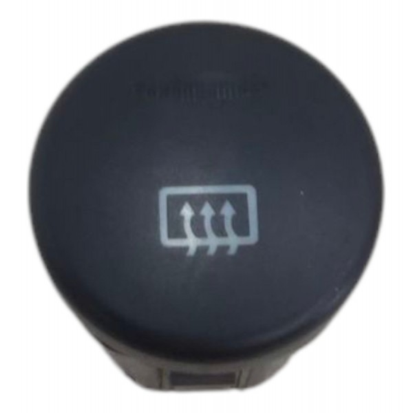 Botão Desembaçador Ford Ka Fiesta Ecosport 2003 2004 A 2014