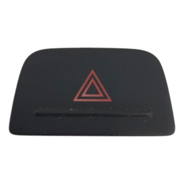 Botão Pisca Alerta Gol Voyage Saveiro G5 G6 2009 2010 A 2014 Preto