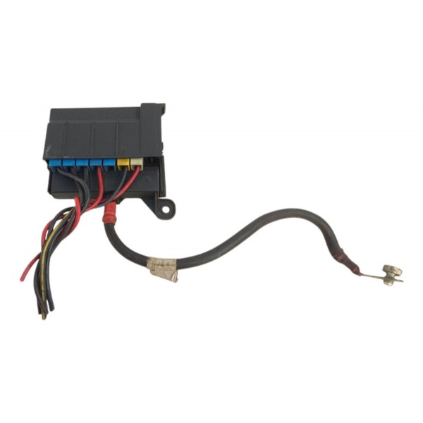 Tampa Fusivel Bateira Chevrolet Astra Zafira 2005 2006 2007