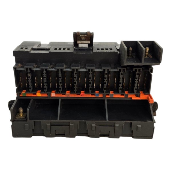 Caixa Fusível Volkswagen Gol Parati G2 G3 1998 1999 A 2006