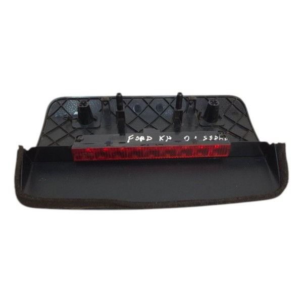 Break Light Luz Freio Traseira Ford Ka Sedan 2014 A 2018