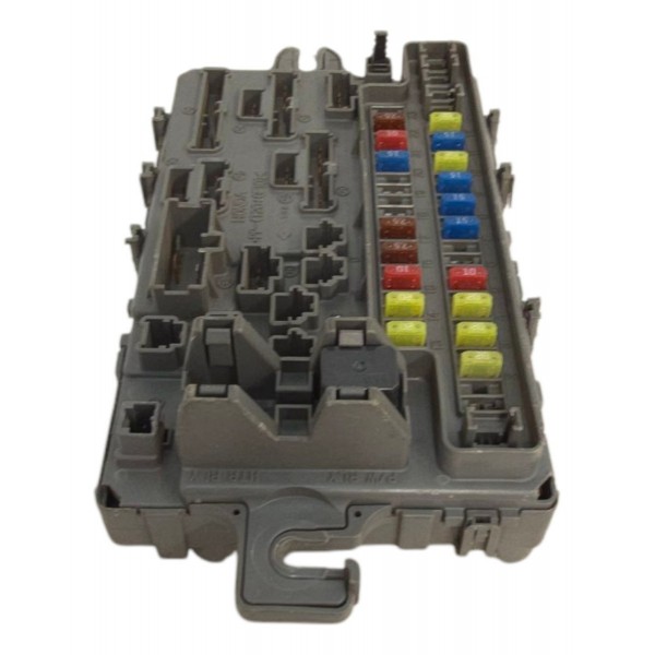 Caixa Fusível Honda Fit 1.4 Automático 2004 2005 2006 A 2008