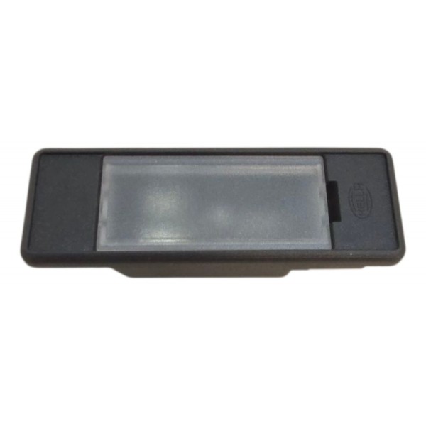 Luz De Iluminação Placa Citroen C5 2.0 2009 2010 2011 2012