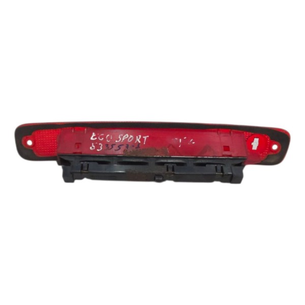 Break Light Luz Freio Ford Ecosport 2003 2004 2005 A 2012