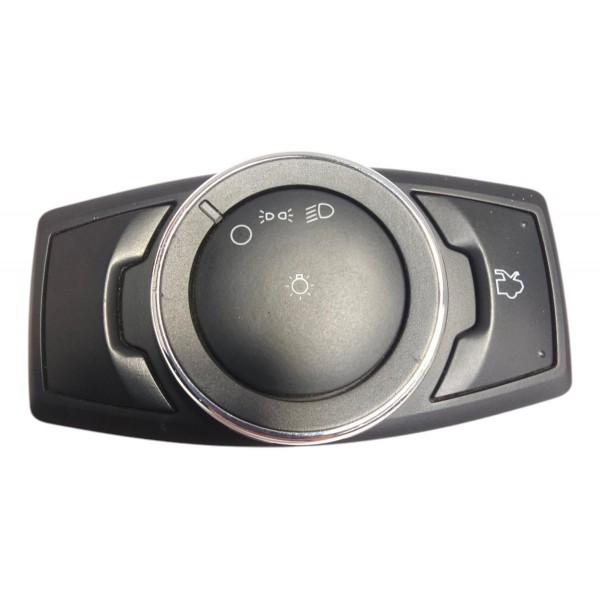 Botão Comando Luz Farol Porta Malas Ford Ka 2015 A 2018