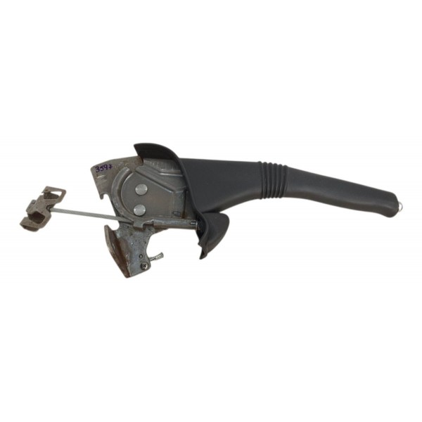 Alavanca Freio Mão Renault Sandero Logan 2015 2016 A 2019