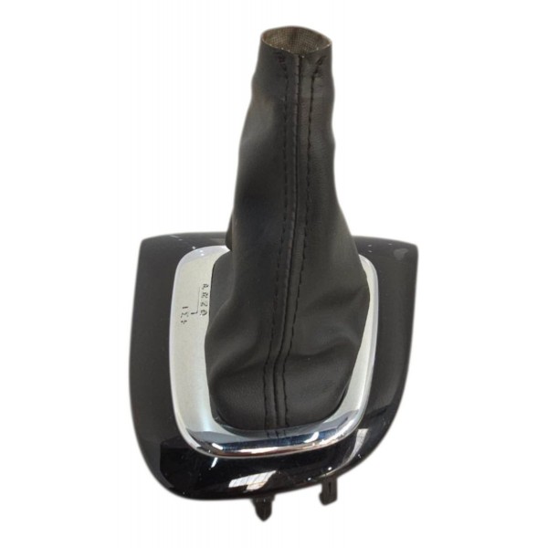 Moldura Acabamento Cambio Renault Captur 1.6 2018 A 2022