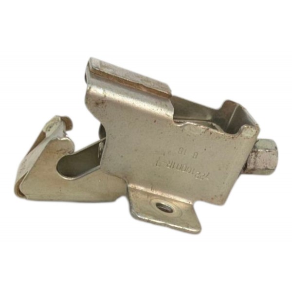 Gancho Suporte Estepe Renault Captur 2018 2019 2020 A 2022