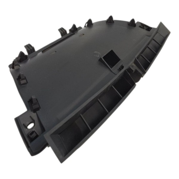 Duto Saida Ar Painel Renault Captur Intense 1.6 2018 A 2021