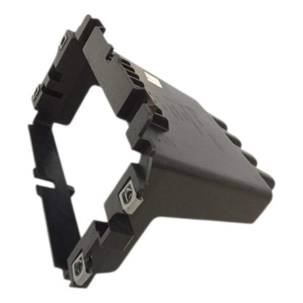 Suporte Radio Multimídia Renault Captur 1.6 2018 2019 2020