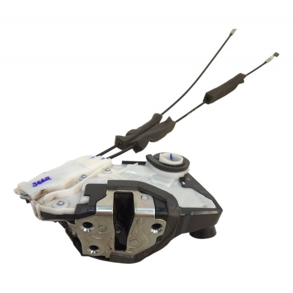 Fechadura Eletrica Dianteira Direita Honda Fit 2015 A 2020