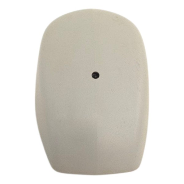 Acabamento Retrovisor Interno Captur 2018 2019 2020 2021 Bege