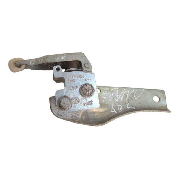 Válvula Equalizadora Fiat Uno 1.0 2006 2007 2008 2009 A 2012