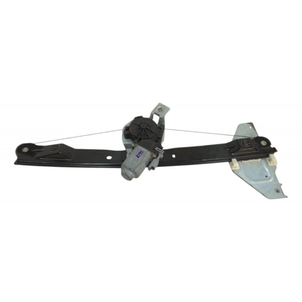 Maquina Vidro Eletrica Dianteira Direita C4 2011 2012 2013