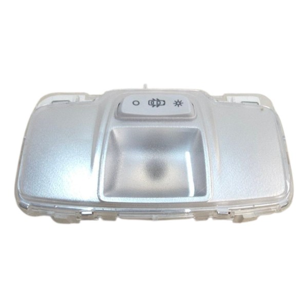 Luz Teto Peugeot 208 Griffe 1.6 2018 2019 2020 Orginal