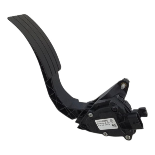 Pedal Acelerador Eletrônico Captur 1.6 2017 2018 2019 A 2020