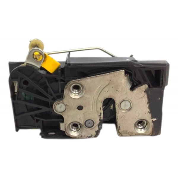 Fechadura Dianteira Esquerda Renault Sandero 2015 A 2020