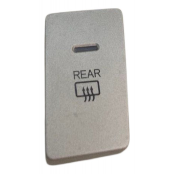 Botão Desembaçador Traseiro Honda City 2011 2012 2013 2014