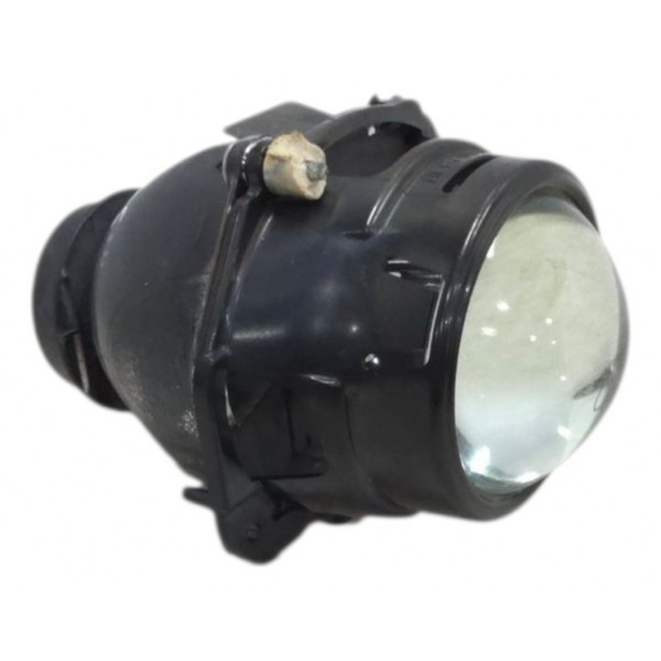 Farol Milha Direito Honda Civic 2.0 2012 2013 Com Detalhe Preto