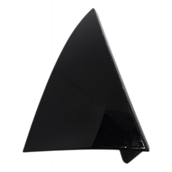 Moldura Aerofolio Direito Renault Captur 2017 2018 A 2021