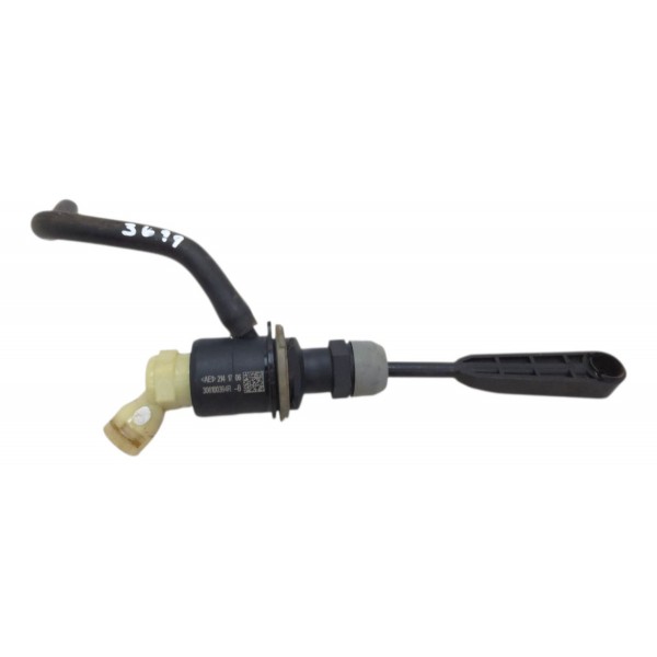 Atuador Pedal Embreagem Renault Sandero Duster 2016 A 2019