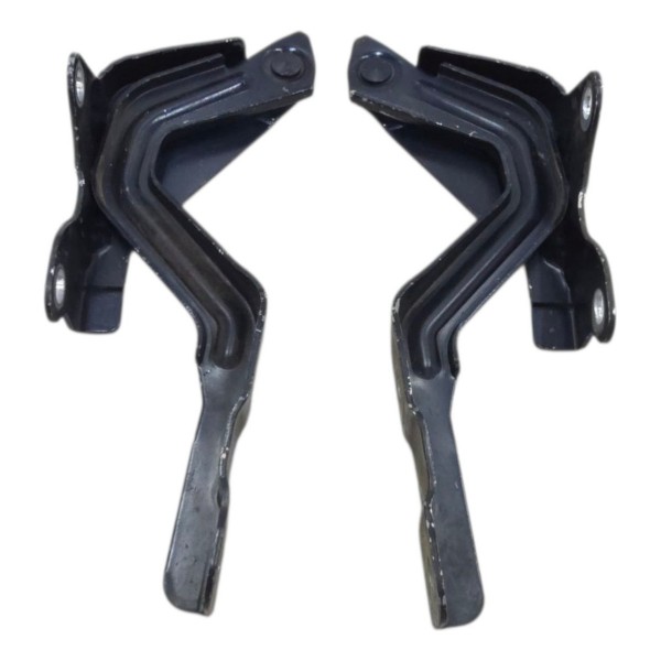 Par Braço Dobradiças Capô Hb20 2013 2014 2015 A 2019