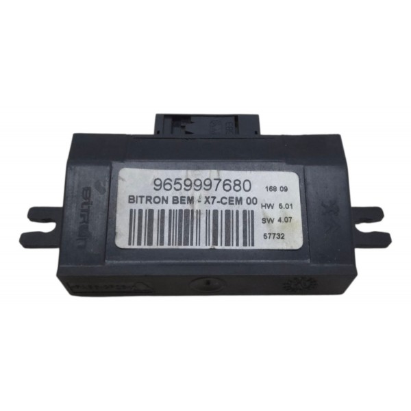 Módulo Porta Dianteira Direita C5 2008 2009 2010 2011 2012