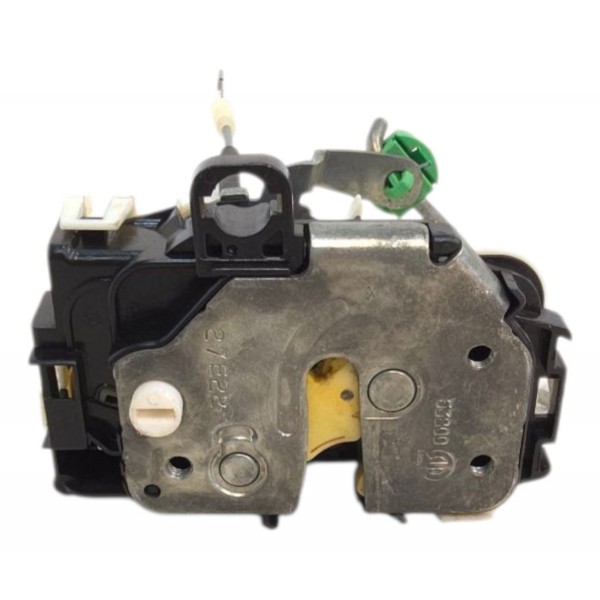 Fechadura Porta Traseira Esquerda Fiat Pulse 2021 A 2023