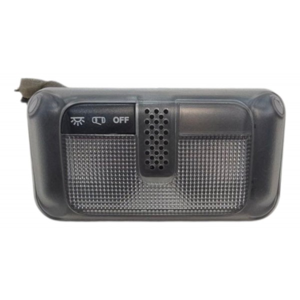 Luz Teto Cortesia Fiat Strada Mobi 2013 2014 2015 A 2022