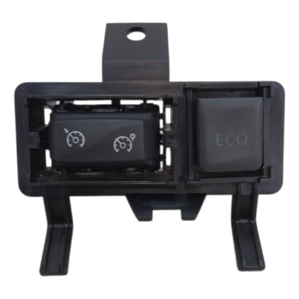 Botão Eco Piloto Automático Renault Captur 2018 2019 A 2021