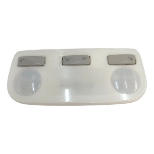 Luz Teto Cortesia Renault Captur 2018 2019 2020 2021