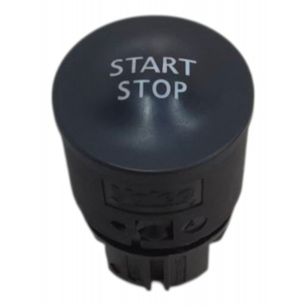 Botão Start Stop Renault Captur 2017 2018 2019 2021