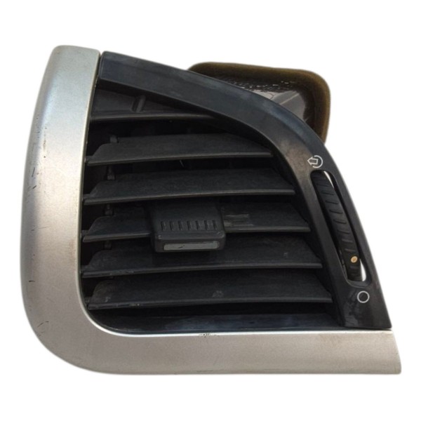 Difusor Ar Esquerdo Peugeot 207 2009 2010 2011 2012 A 2014