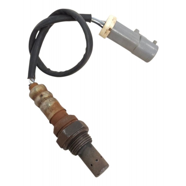 Sonda Lambda Ford Focus 1.6 16v 2009 2010 2011 2012 2013