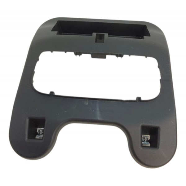 Moldura Luz Cortesia Teto Renault Captur 1.6 2018 2019 2020