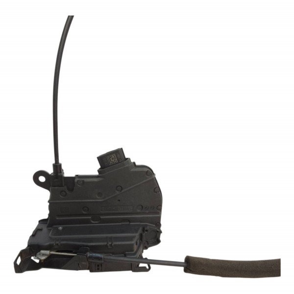 Fechadura Elétrica Traseira Esquerda Captur 2017 2016 A 2021