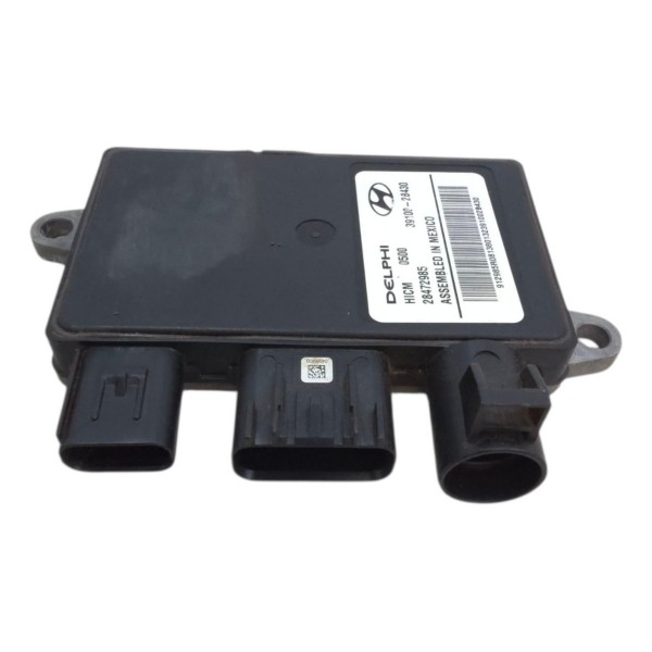 Modulo Ecu Hb20 Hb20s 1.6 16v Aut. 2015 2016 A 2019