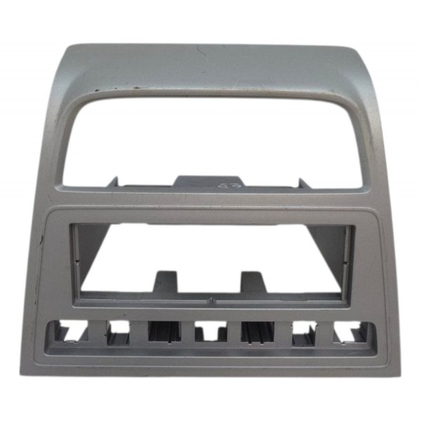 Moldura Central Painel Vw Gol G5 2008 2009 2010 2011 2012