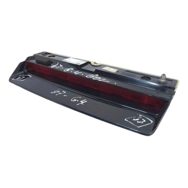 Braaklight Volkswagen Gol G4 2006 2007 A 2014 Com Detalhe