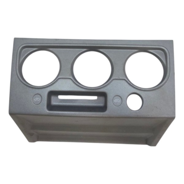 Moldura Comando Ar Original Ford Ecosport 2008 2009 2010