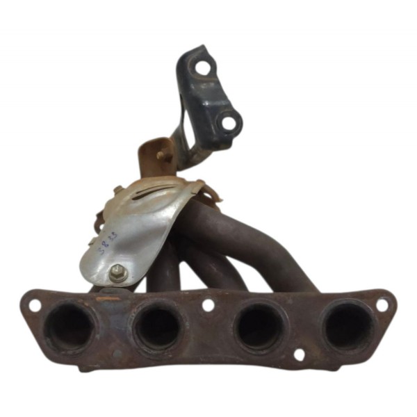 Coletor Escape Toyota Corolla Xei 2.0 2016 2017 2018